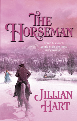 Title details for Horseman by Jillian Hart - Available